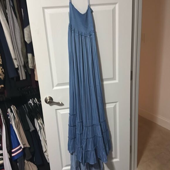 BRAND NEW - Free People Extratropical Maxi Dress - Size Small - Picture 2 of 4